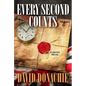 Every Second Counts: An Armistice Thriller - Hardcover