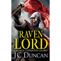Raven Lord - Hardcover