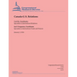 Canada-U.S. Relations - Paperback