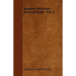 Memoirs Of Lieut.-General Scott - Vol. I - Paperback