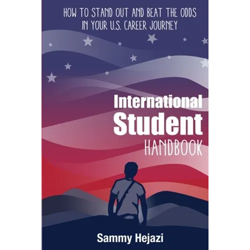 International Student Handbook - Paperback