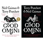 Good Omens: The Nice and Accurate Prophecies of Agnes Nutter, Witch - Paperback