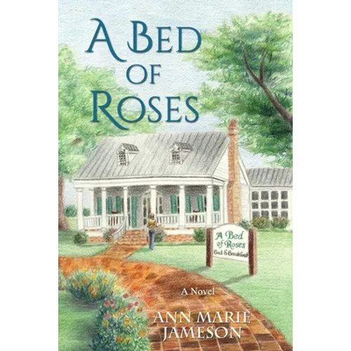 A Bed of Roses - Paperback