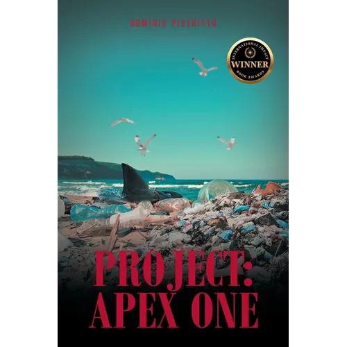 Project: Apex One - Paperback