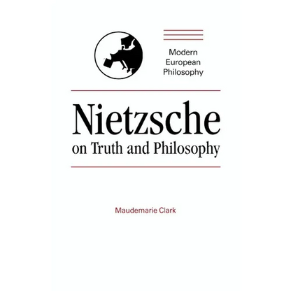 Nietzsche on Truth and Philosophy - Paperback