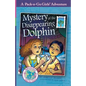 Mystery of the Disappearing Dolphin: Mexico 2 - Paperback