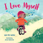 I Love Myself - Hardcover