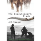 The Executioner's Blade: Book 3 in the MIKE4 Series - Paperback