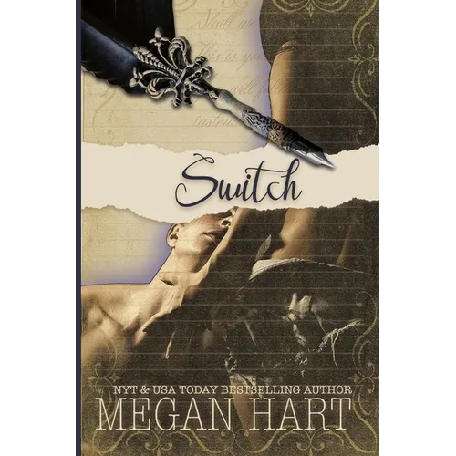 Switch - Paperback