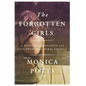 The Forgotten Girls - Paperback