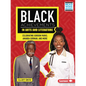 Black Achievements in Arts and Literature: Celebrating Gordon Parks, Amanda Gorman, and More - Paperback