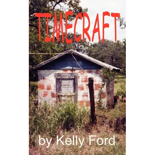 Timecraft - Paperback
