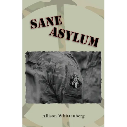 Sane Asylum - Paperback