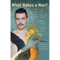 What Makes a Man?: Sex Talk in Beirut and Berlin - Paperback