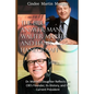 The Bible Answer Man: Walter Martin and Hank Hanegraaff: Dr. Martin's Daughter Reflects on CRI's Founder, Its History, and Its Current President - Paperback