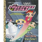 Big, Terrible Trouble? (the Powerpuff Girls) - Hardcover