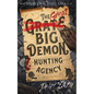 The Great Big Demon Hunting Agency - Paperback
