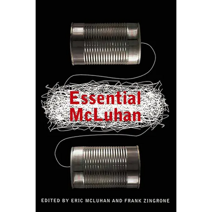 The Essential McLuhan - Paperback