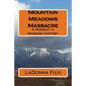 Mountain Meadows Massacre - Paperback