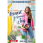 Honest to Goodness Joy: 7 Keys to Unlock More Than Happy - Paperback