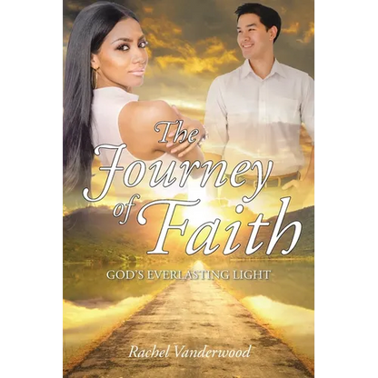 The Journey of Faith - Paperback