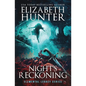 Night's Reckoning: Elemental Legacy Book Three - Paperback