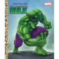 The Incredible Hulk (Marvel: Incredible Hulk) - Hardcover