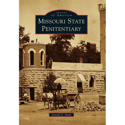 Missouri State Penitentiary - Paperback