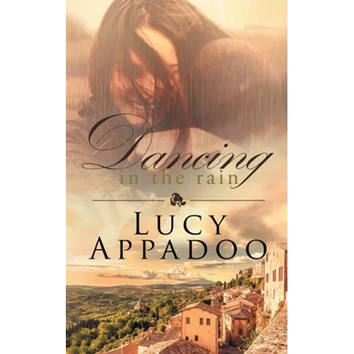 Dancing In the Rain - Paperback