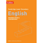 Collins Cambridge Lower Secondary English - Paperback