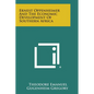 Ernest Oppenheimer And The Economic Development Of Southern Africa - Paperback