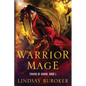Warrior Mage: Chains of Honor, Book 1 - Paperback
