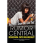 You Don't Know Me Like That - Paperback