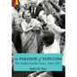 The Paradox of Populism: The Indira Gandhi Years, 1966-1977 - Hardcover