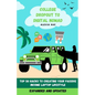 College Dropout to Digital Nomad: Top 50 Hacks to Creating Your Passive Income Laptop Lifestyle - Paperback
