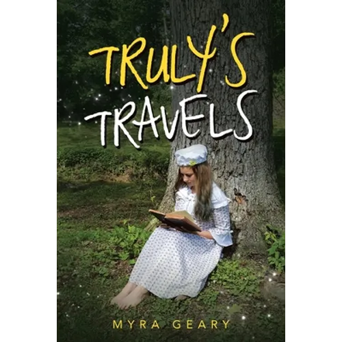 Truly's Travels - Paperback