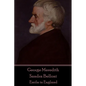 George Meredith - Sandra Belloni: Emila in England - Paperback
