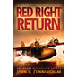 Red Right Return (Buck Reilly Adventure Series) - Paperback