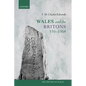 Wales and the Britons, 350-1064 - Paperback