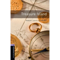Oxford Bookworms Library: Treasure Island: Level 4: 1400-Word Vocabulary - Paperback