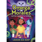 Omega Morales and the Legend of La Lechuza - Hardcover