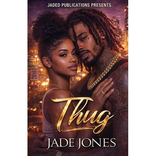 Thug: A Ghetto Love Story - Paperback