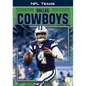 Dallas Cowboys - Library Binding