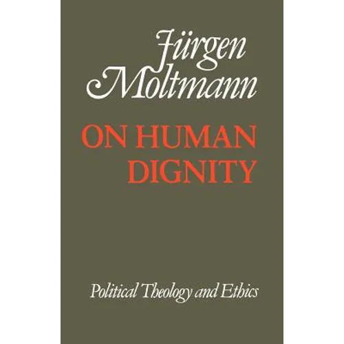On Human Dignity - Paperback