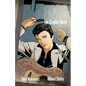 Elvis Elvis: The Official Graphic Novel (Hc) - Hardcover