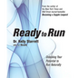 Ready to Run: Unlocking Your Potential to Run Naturally - Paperback