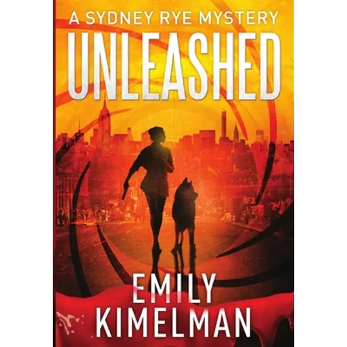 Unleashed - Hardcover