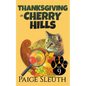 Thanksgiving in Cherry Hills - Paperback