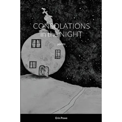Consolations in the Night - Paperback
