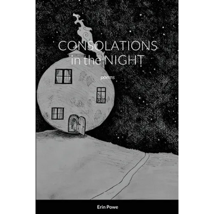 Consolations in the Night - Paperback